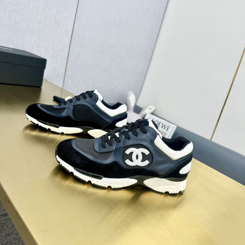 Chanel Sneakers